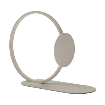 Book Ring bokstöd 10 cm - Sand - Cooee Design