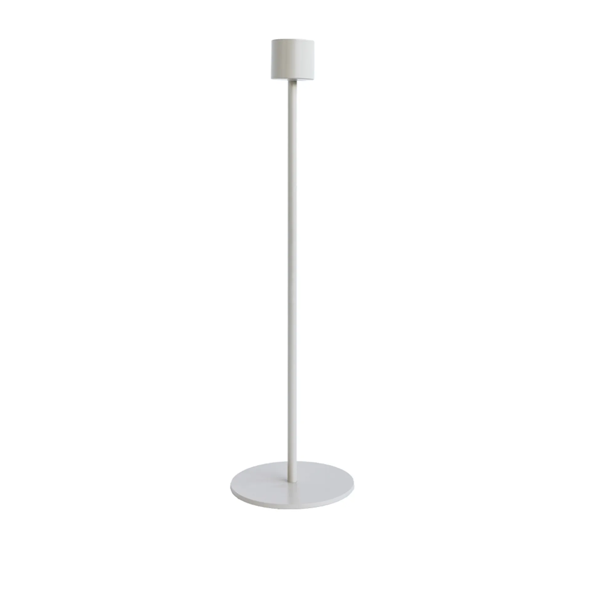 Cooee ljusstake 29 cm, Shell Cooee Design