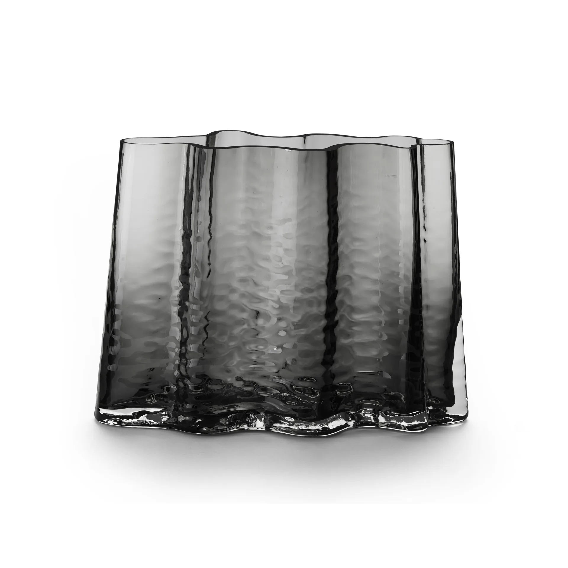 Gry wide vas 24 cm, Smoke Cooee Design