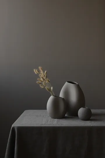 Lee vas 18 cm - Sand - Cooee Design
