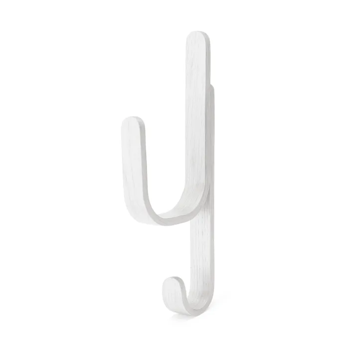 Woody krok One - White - Cooee Design