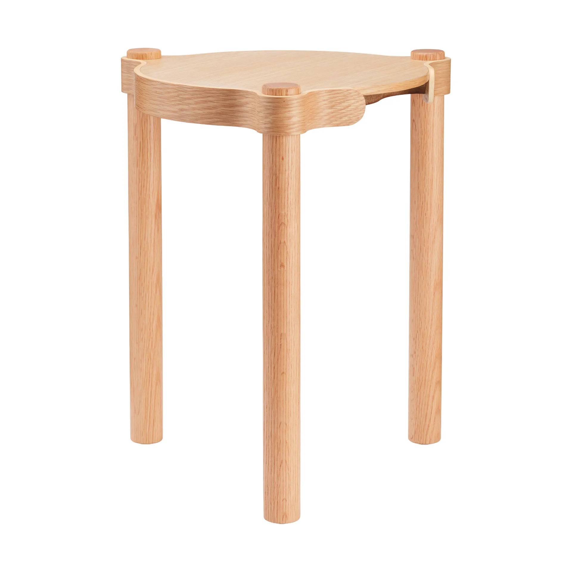Woody pall, Ek Cooee Design