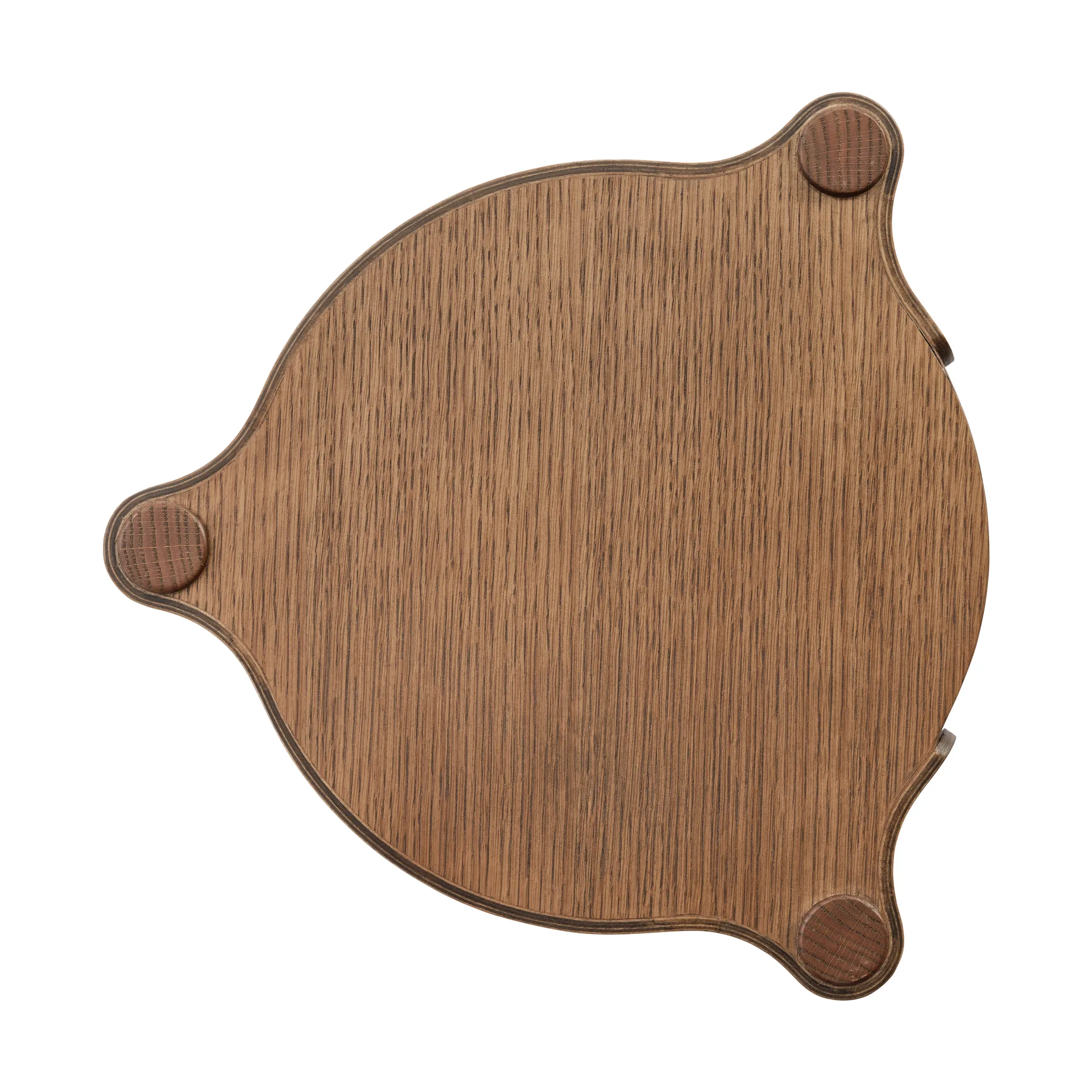 Woody pall, Mörk ek Cooee Design