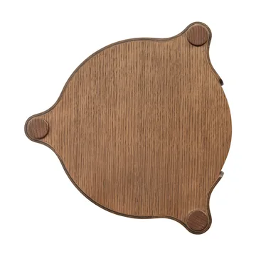 Woody pall - Mörk ek - Cooee Design
