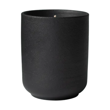 Burn doftljus 60 h - Black - DBKD