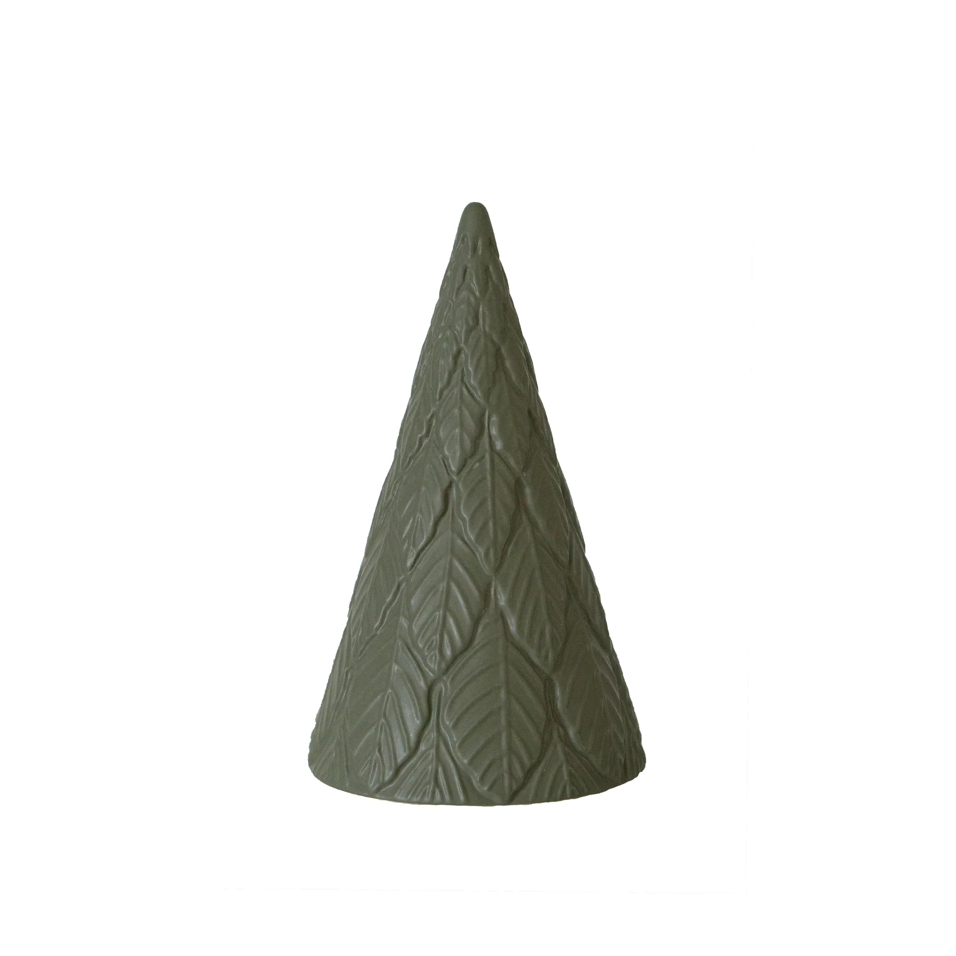 Forest dekorationsgran 18 cm, Moss DBKD