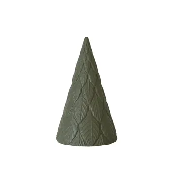Forest dekorationsgran 18 cm - Moss - DBKD