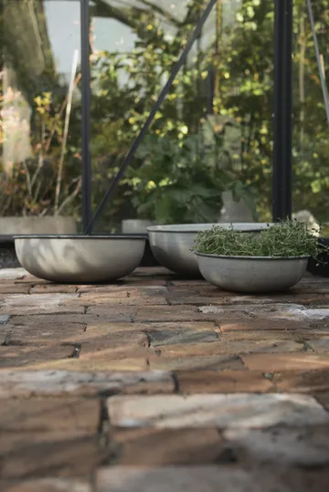 Out bowl 3 delar - Beige - DBKD