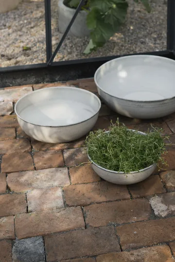 Out bowl 3 delar - Beige - DBKD