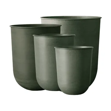 Out kruka 4 delar - Green - DBKD