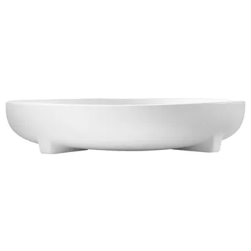 Plus tallrik Ø30 cm - White - DBKD