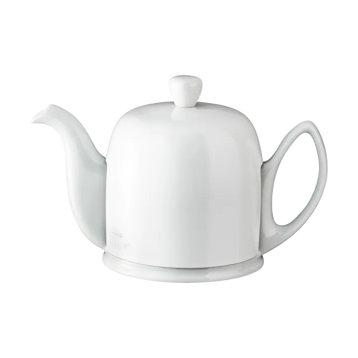 Salam monochrome tekanna 0,7 L - White - Degrenne