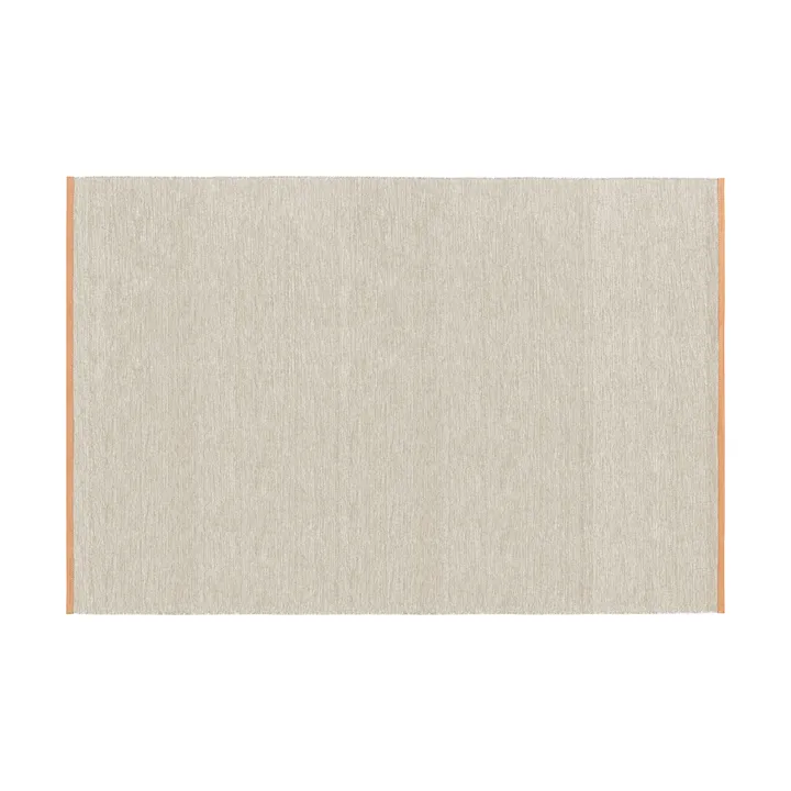 Björk matta stor beige - 200x300 cm - Design House Stockholm