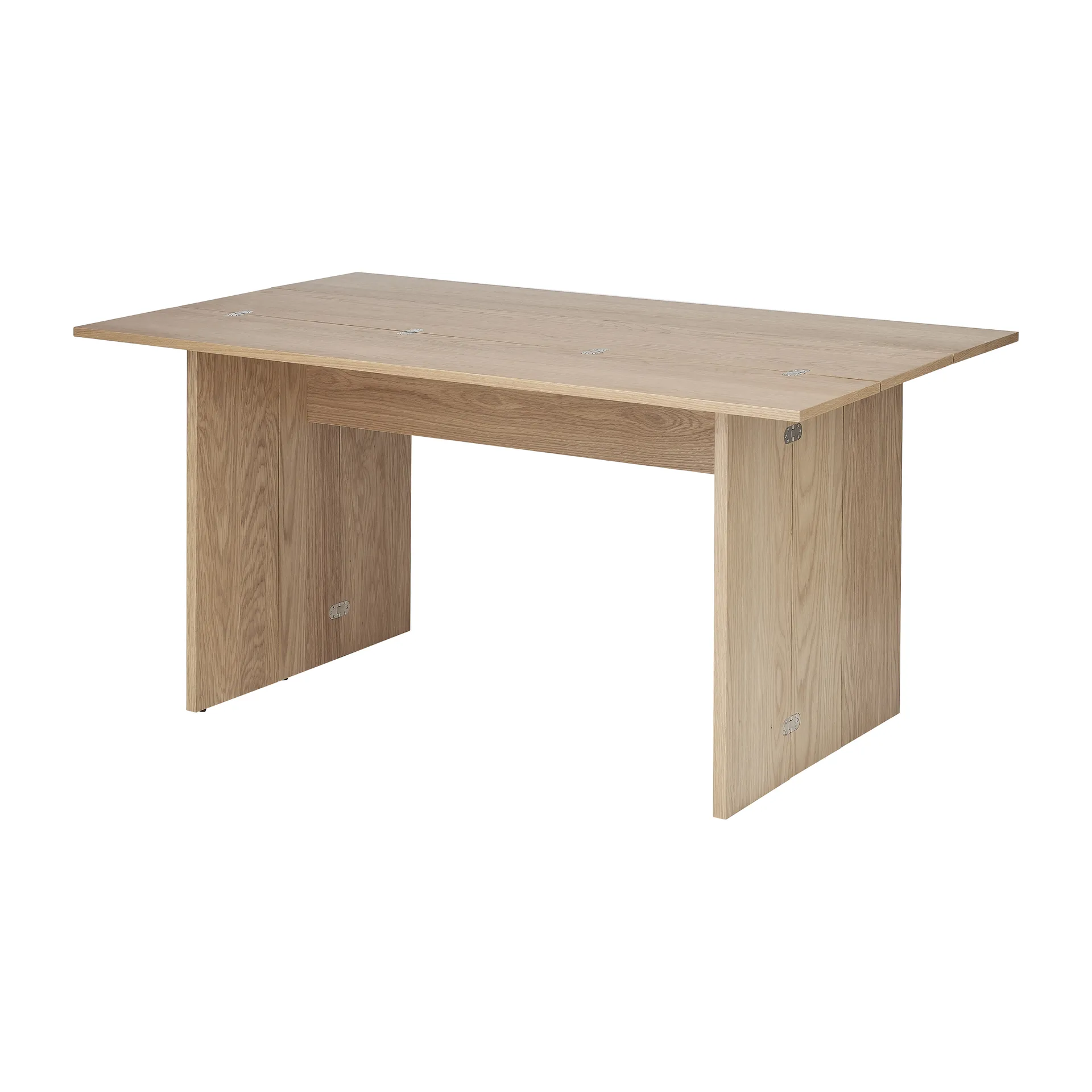 Flip bord, Ek 160 cm Design House Stockholm