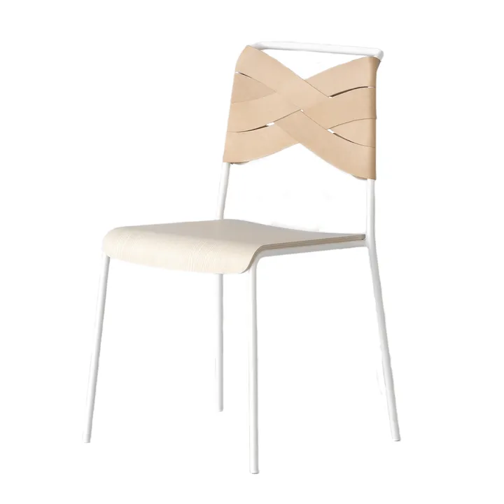 Torso stol - Ask-natur - Design House Stockholm