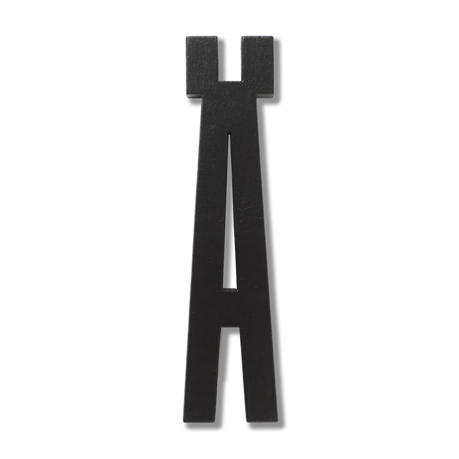 Design Letters bokstav, Ä Design Letters