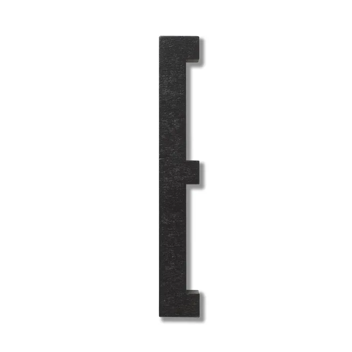 Design Letters bokstav - E - Design Letters