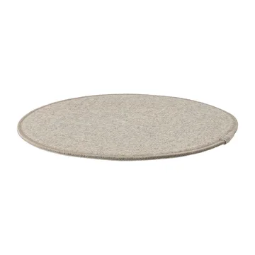 DOT stolsdyna - Beige - Designers Eye