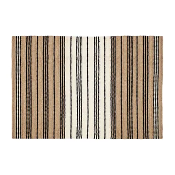 Elin jutematta randig - 190x290 cm - Dixie