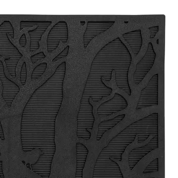 Grenverk dörrmatta - 60 x 90 cm - Dixie