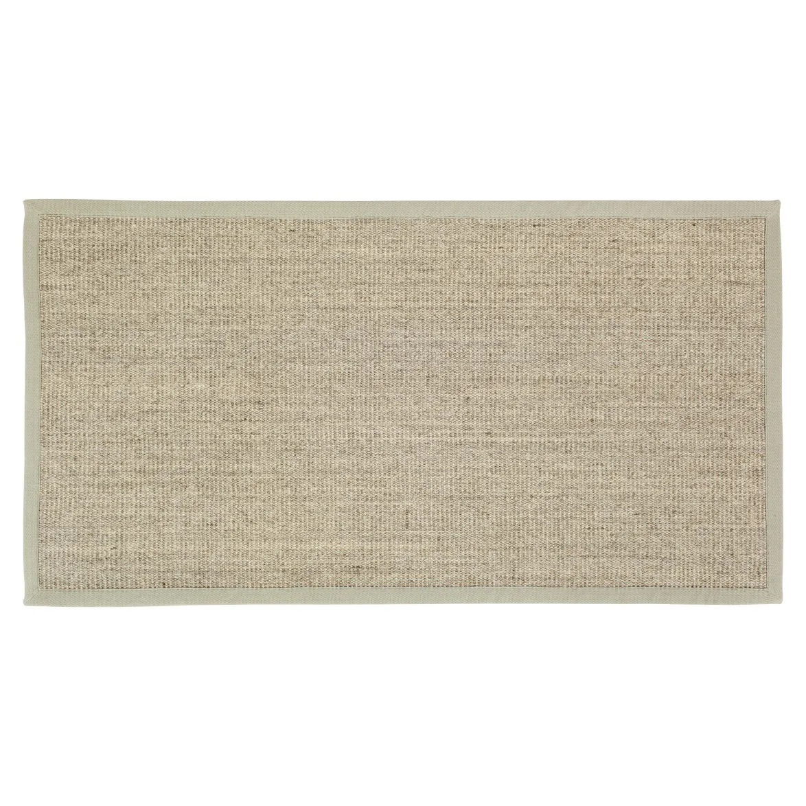 Jenny Sisal dörrmatta marble, 80x150 cm Dixie
