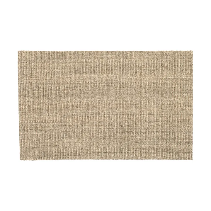 Jenny Sisal dörrmatta natural grey - 50x80 cm - Dixie