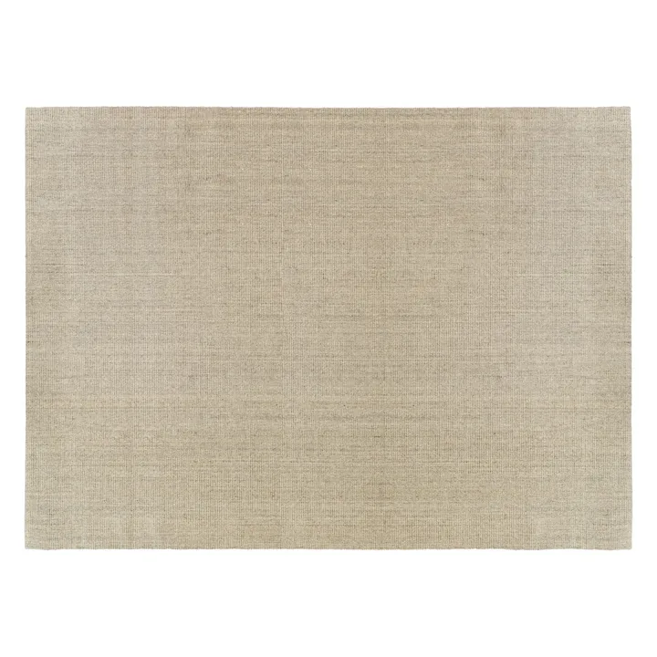 Jenny sisal matta marble - 240x300 cm - Dixie