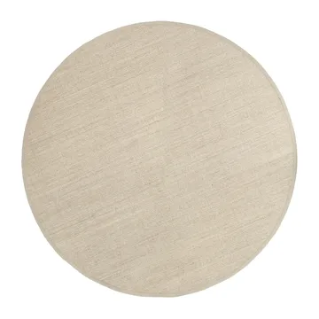 Sisal matta rund marble - Ø250 cm - Dixie