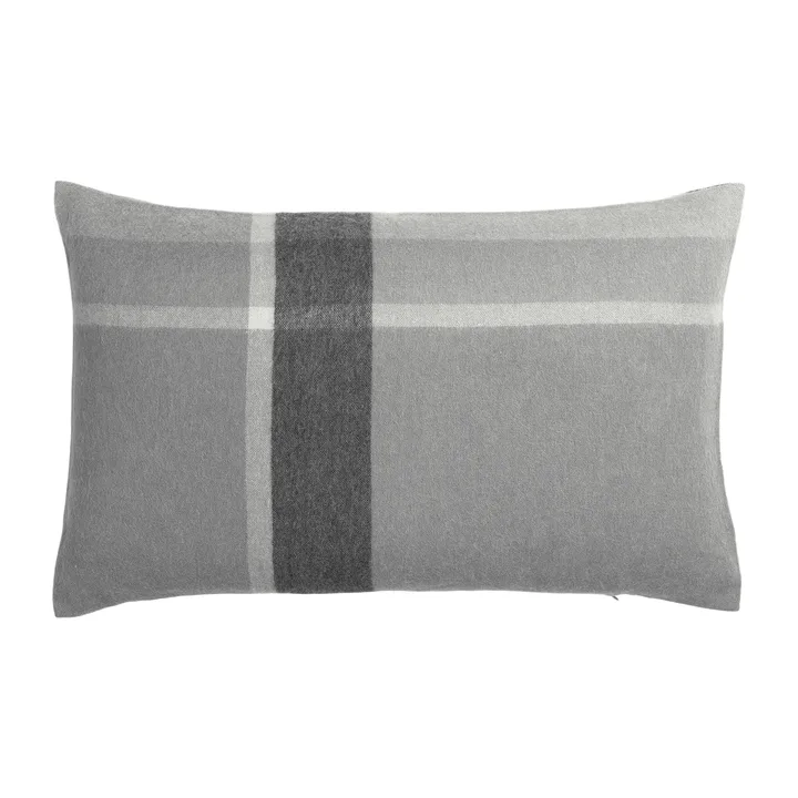 Manhattan kuddfodral 40x60 cm - Grey - Elvang Denmark