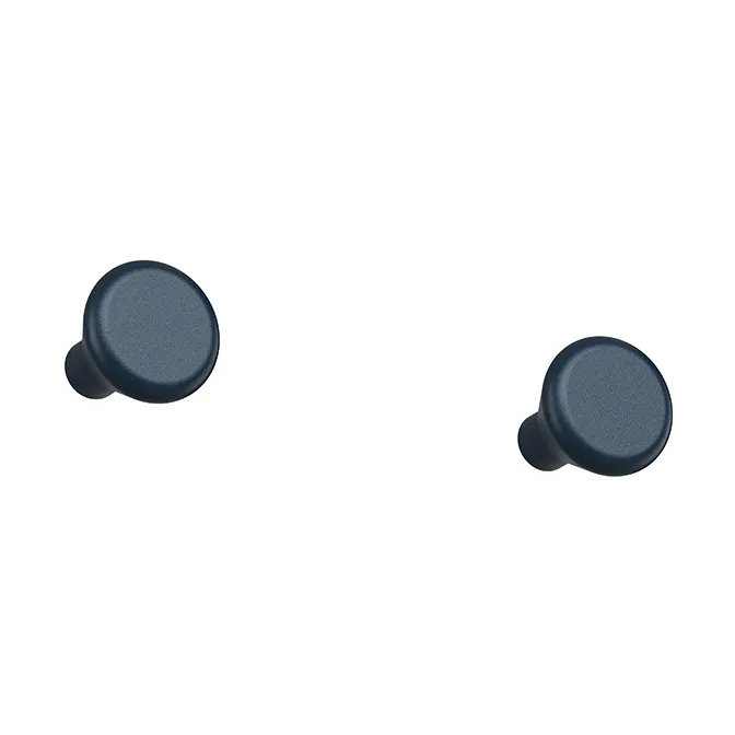 Classic krok stor 2-pack, Midnight blue Essem Design