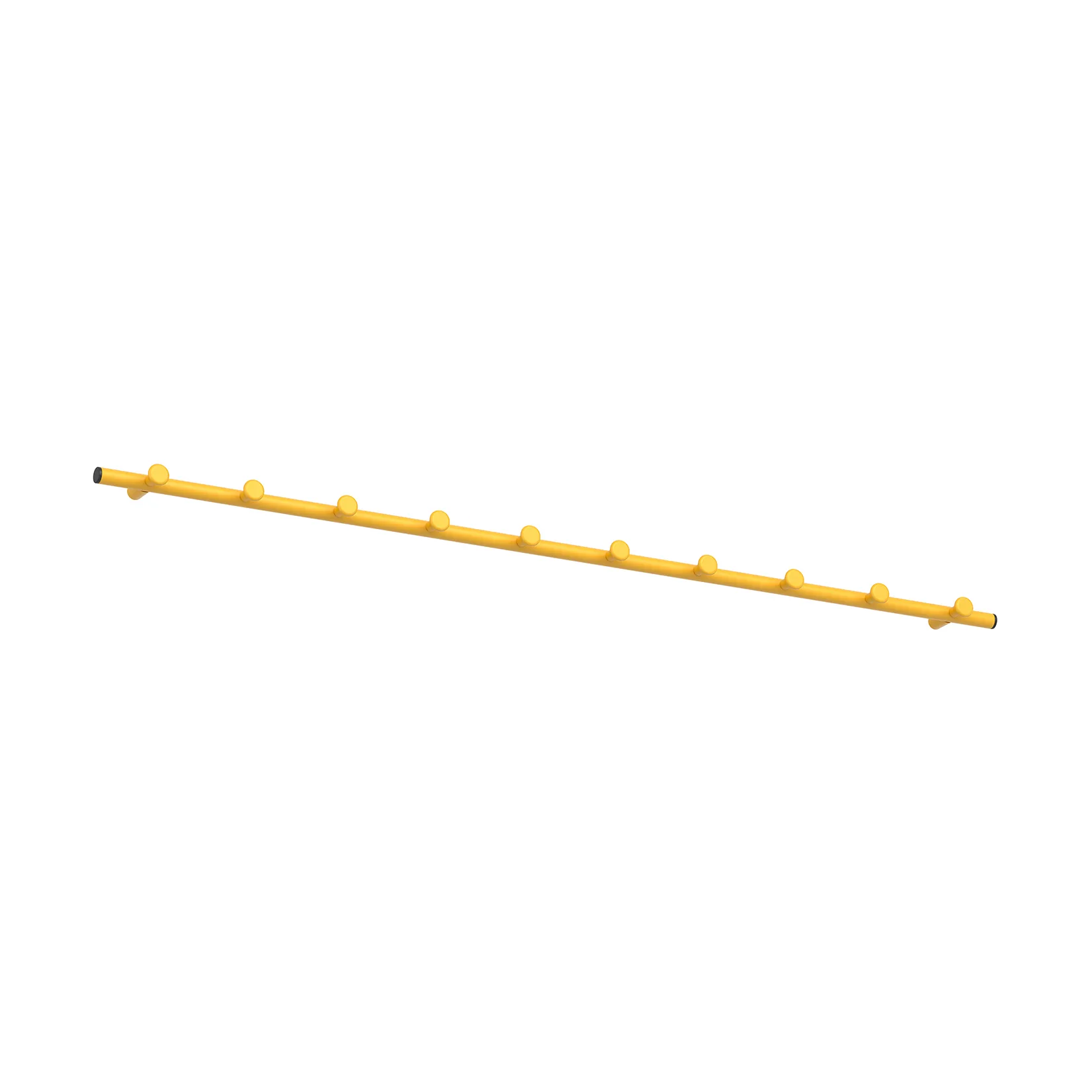 Classic kroklist 100 cm, Sun yellow Essem Design