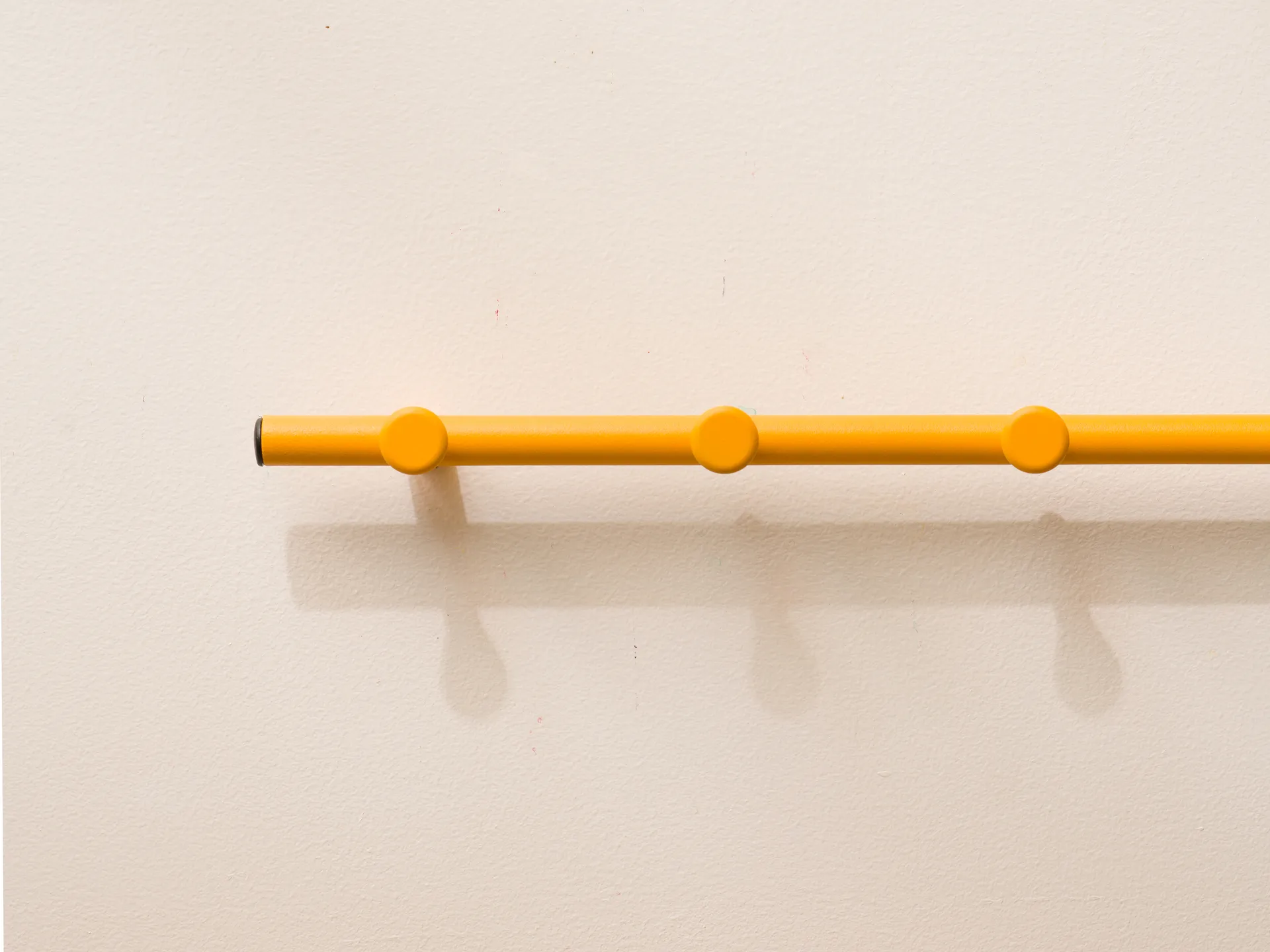 Classic kroklist 50 cm, Sun yellow Essem Design