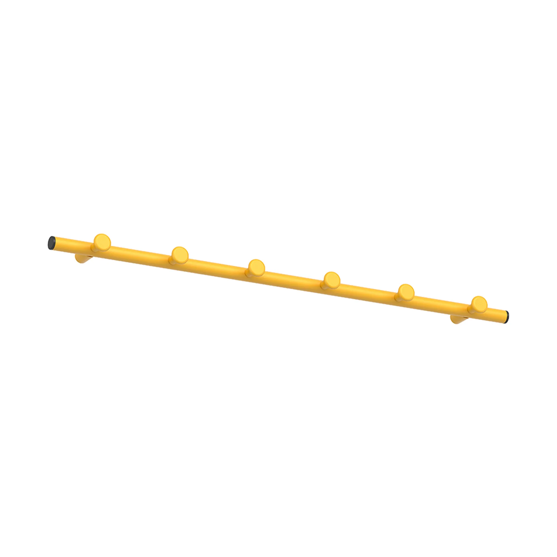 Classic kroklist 60 cm, Sun yellow Essem Design