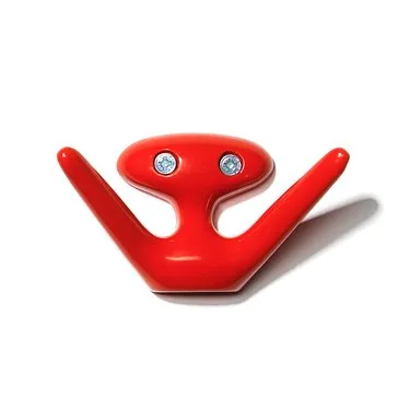 Mama krok, röd Essem Design