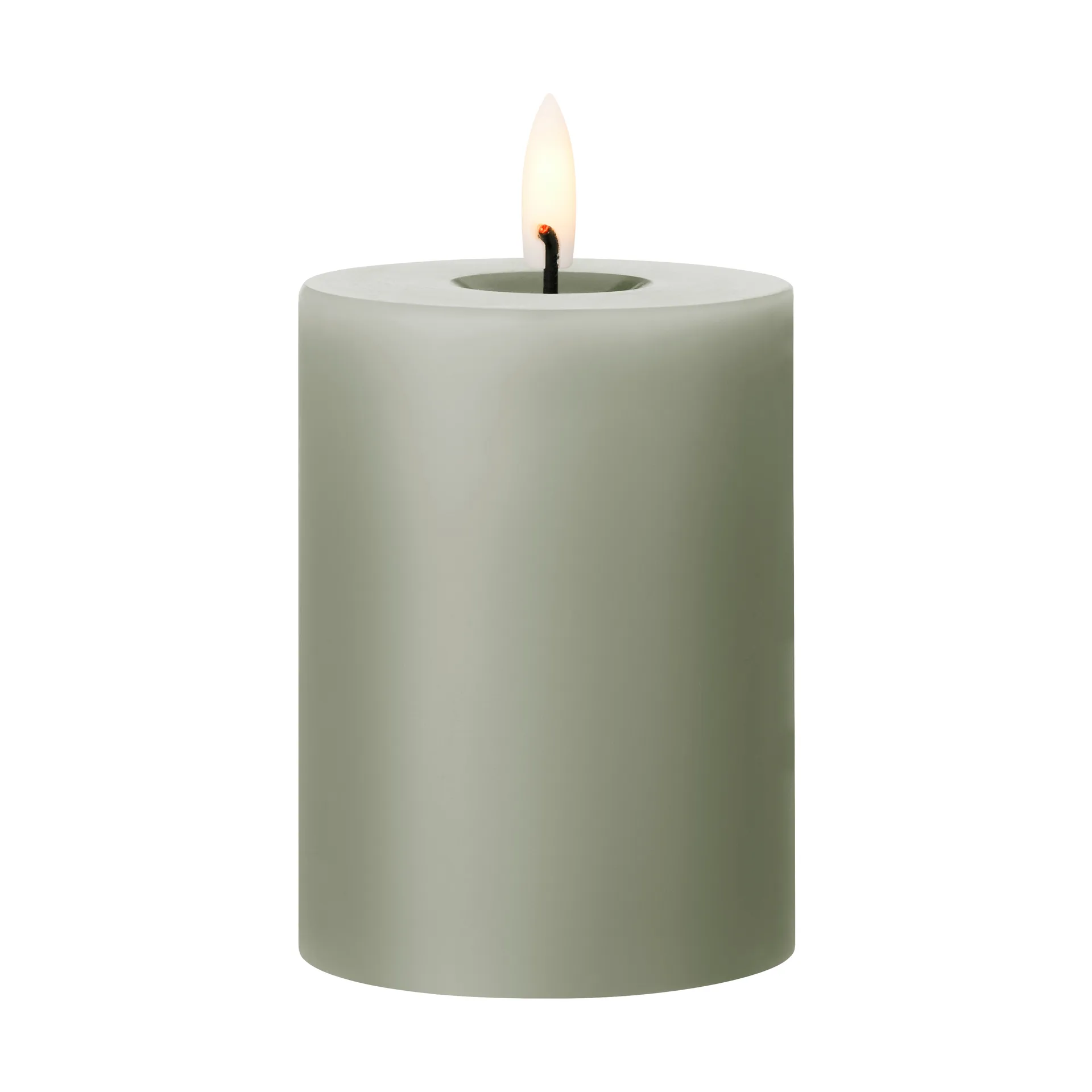 ester & erik blockljus LED, 69 Artichoke, 10 cm ester & erik