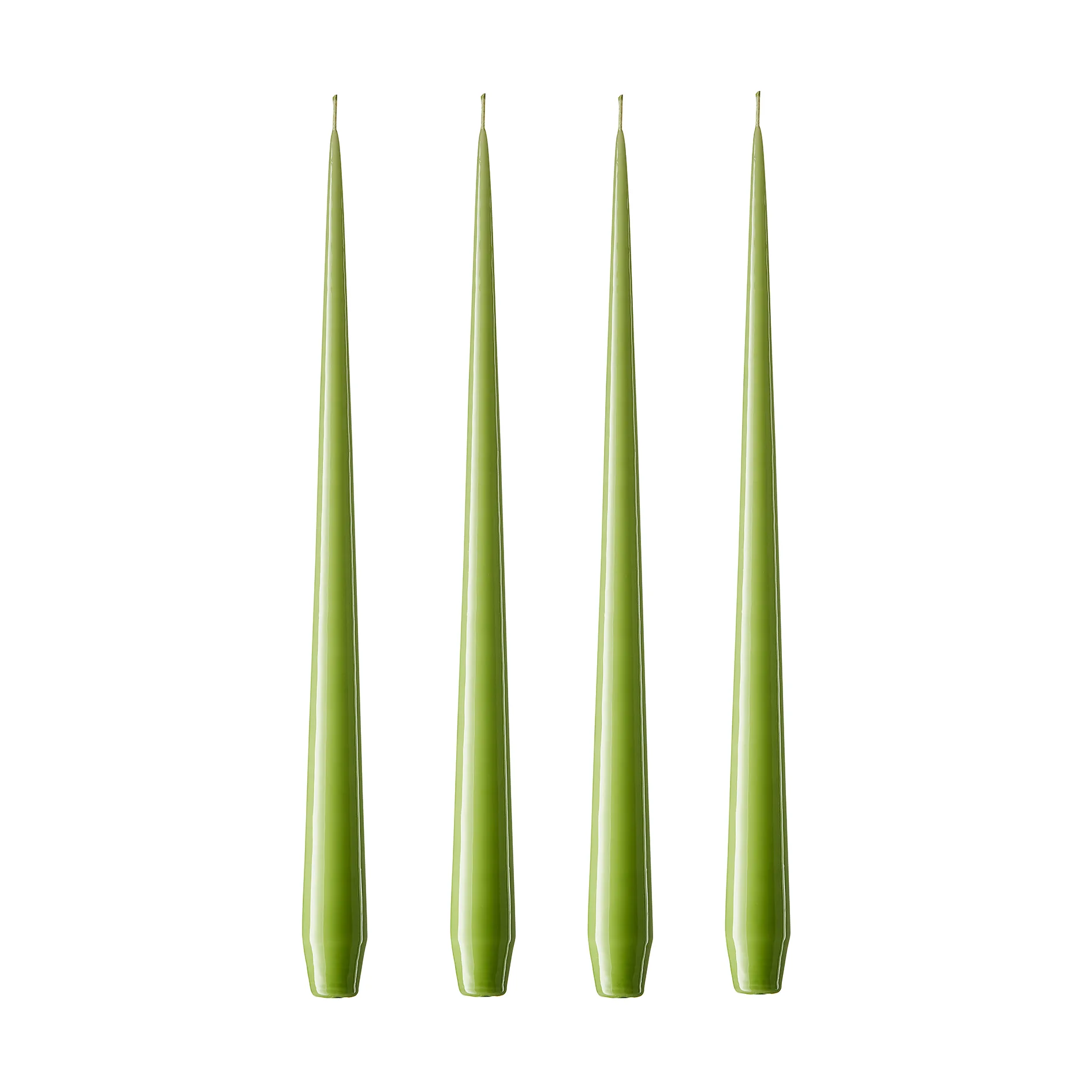ester & erik ljus lackad 4-pack, apple bite, 42 cm ester & erik