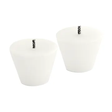ester & erik refill till utomhusljusstake 2-pack - Large - ester & erik