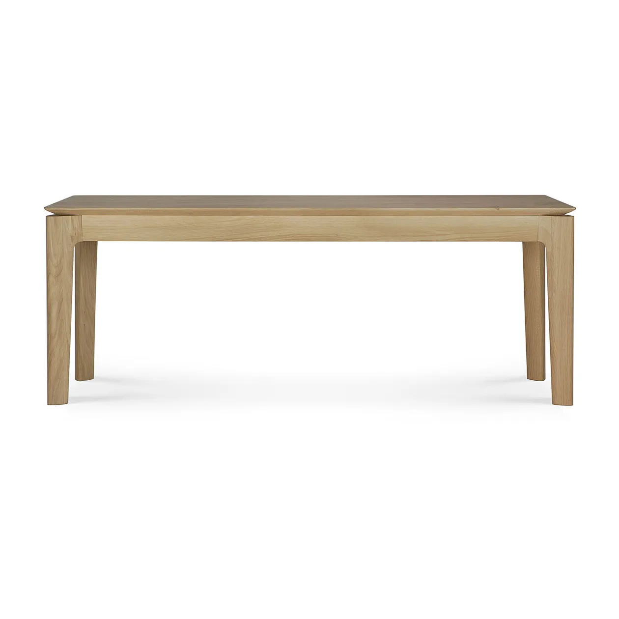 Bok bänk, Ek 126 cm Ethnicraft