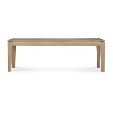 Bok bänk - Ek 146 cm - Ethnicraft