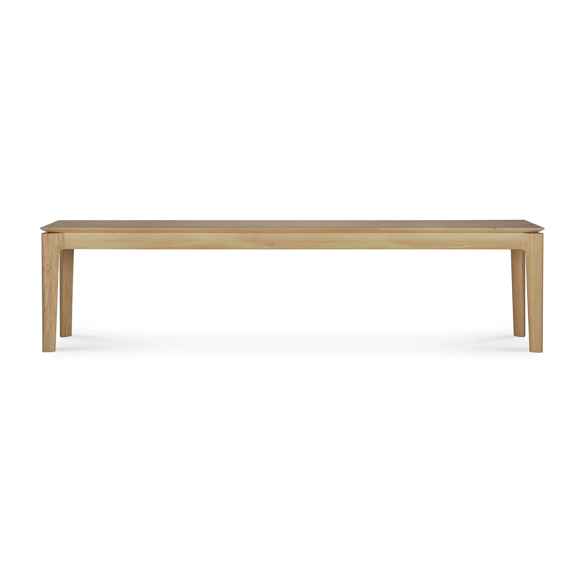 Bok bänk, Ek 186 cm Ethnicraft