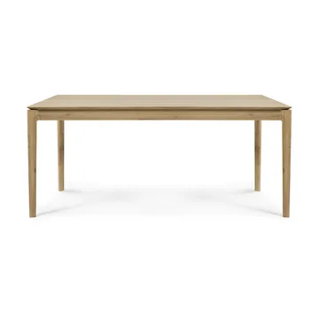 Bok matbord - Lackerad ek, 180x90 cm - Ethnicraft