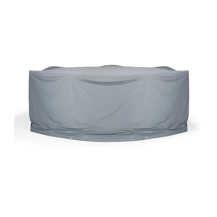 Jack outdoor regnskydd för utemöbler - Utdragbart bord 354x165x76 cm - Ethnicraft