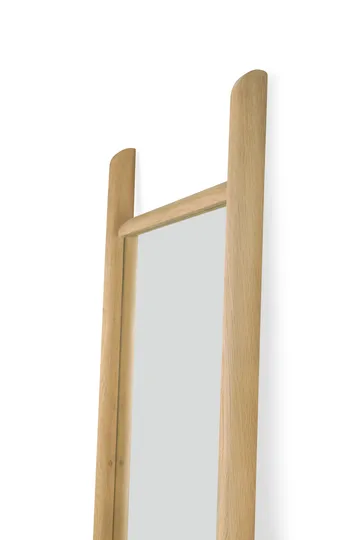 PI golvspegel - Ek, 200 cm - Ethnicraft