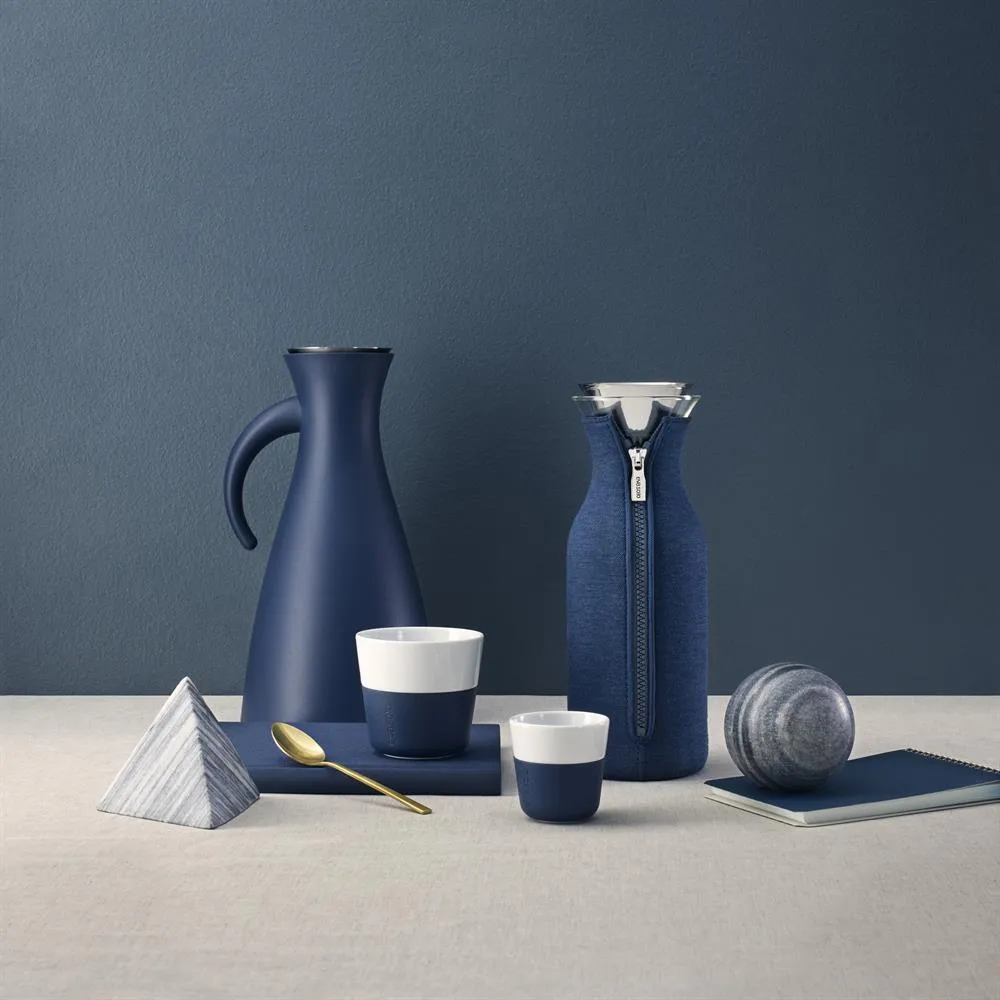 Eva Solo termos, navy blue (blå) Eva Solo