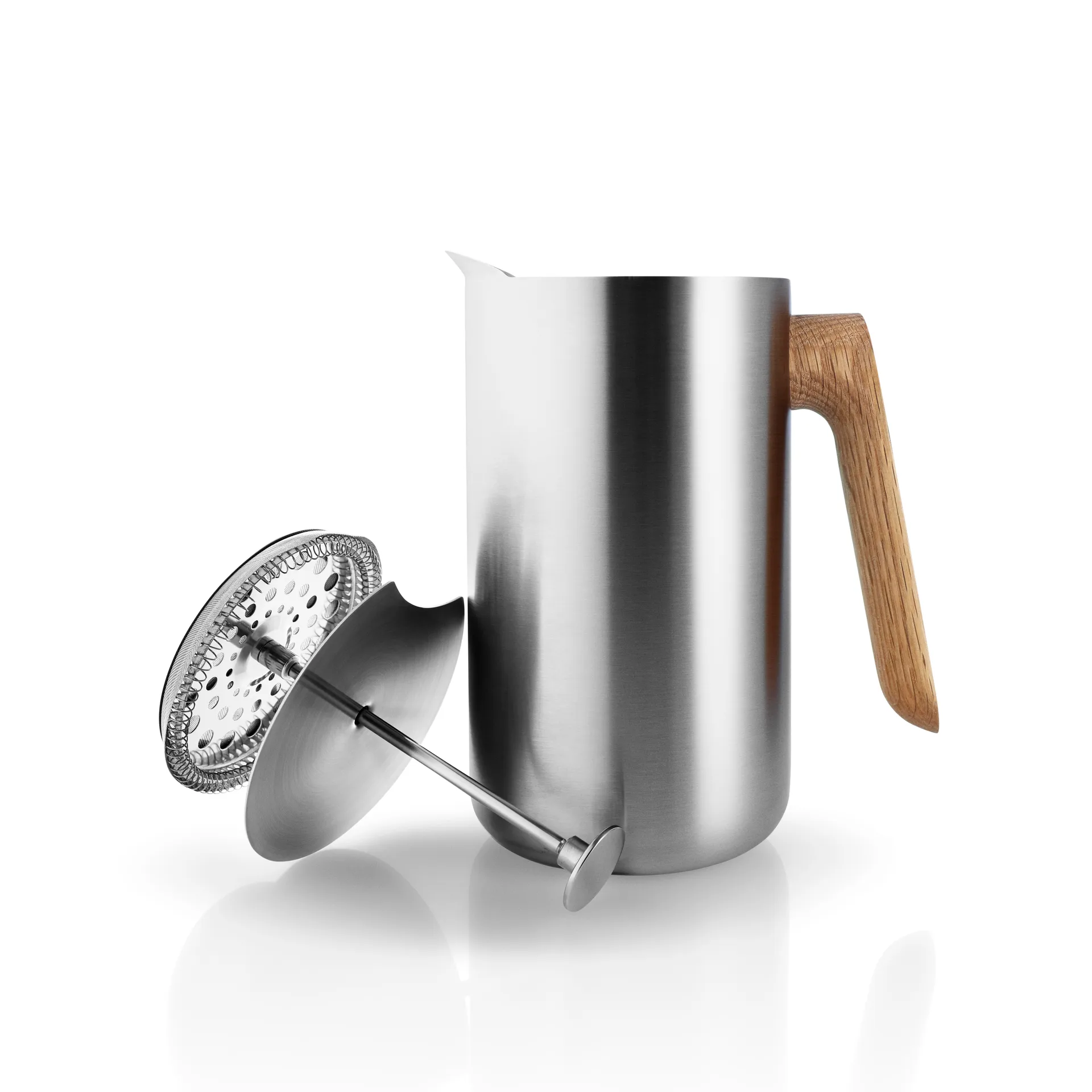 Nordic Kitchen presskanna termo RS, 1 l Eva Solo
