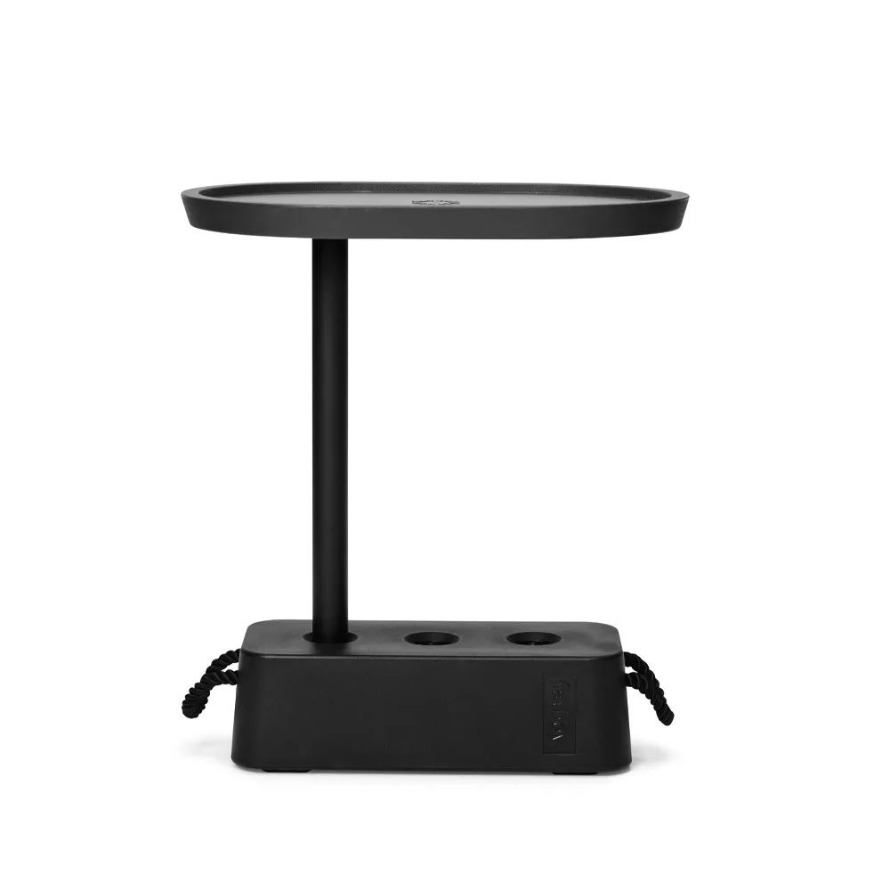Fatboy brickbord, anthracite Fatboy
