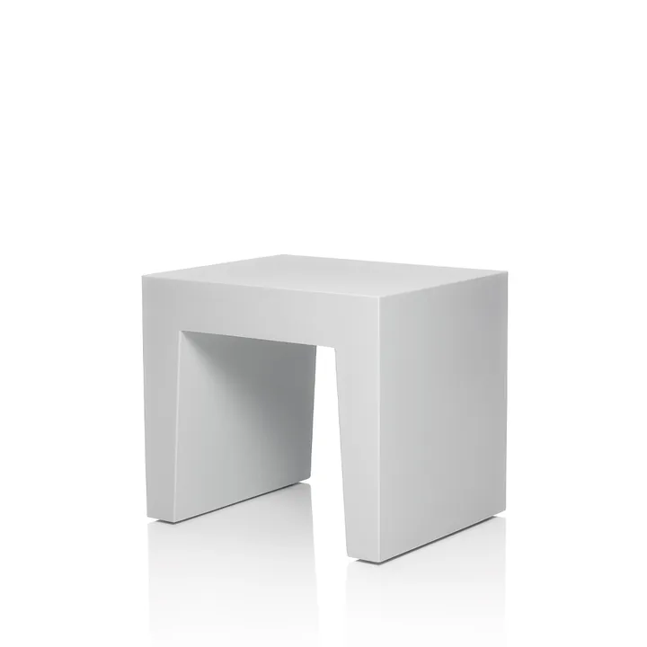 Fatboy Concrete pall - Light grey - Fatboy