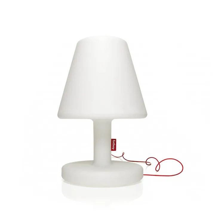 Fatboy Edison the Grand golvlampa - vit - Fatboy