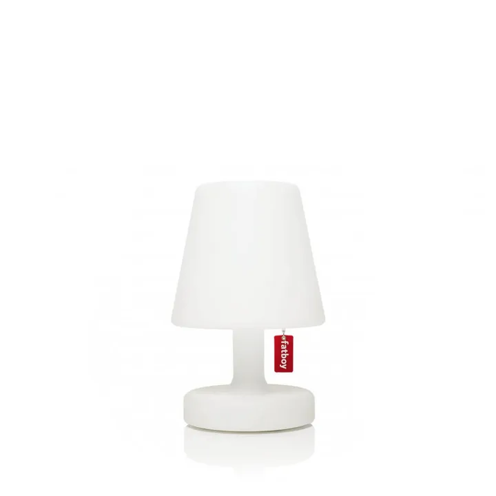 Fatboy Edison the Petit bordslampa - Vit, led - Fatboy
