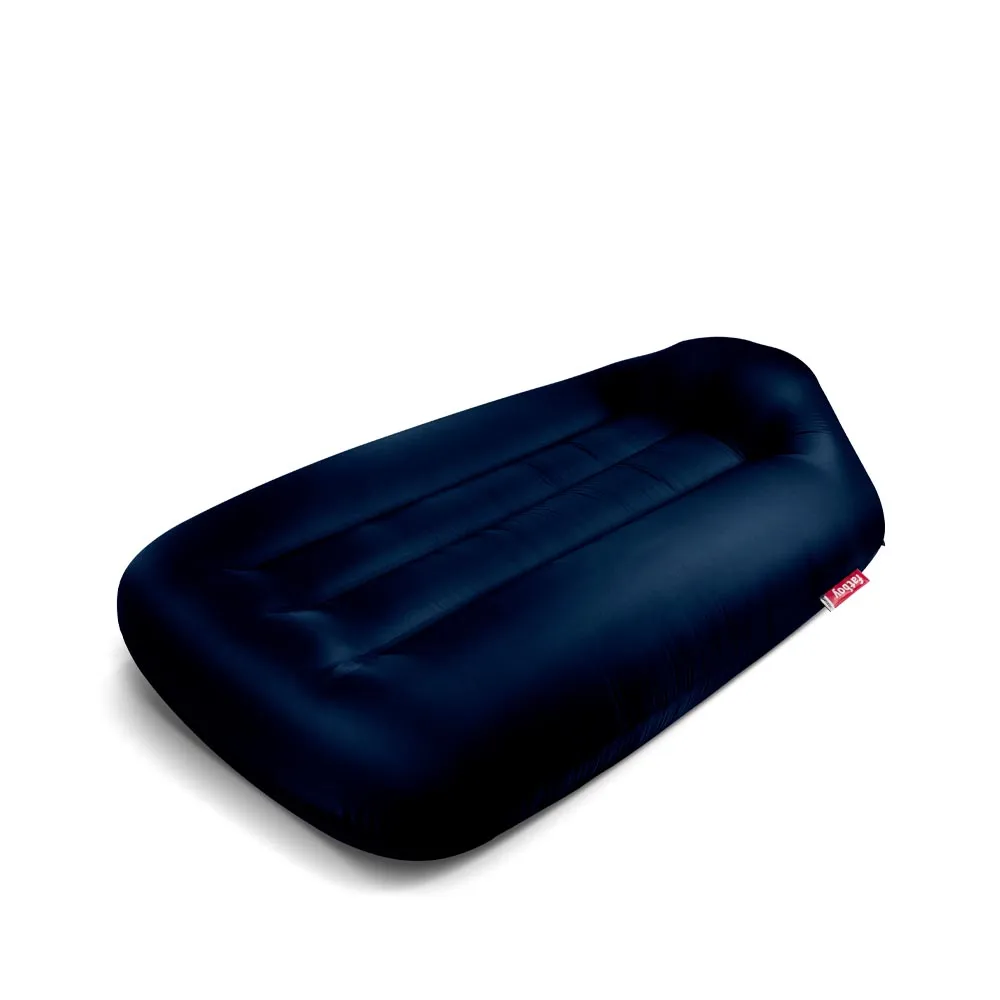 Fatboy Lamzac L 3.0 luftmadrass, dark blue Fatboy